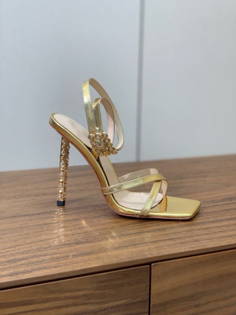 Gianvito Rossi Sandals